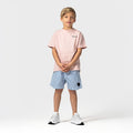 SAMUI zwembroek | blauwe streep - KIDS