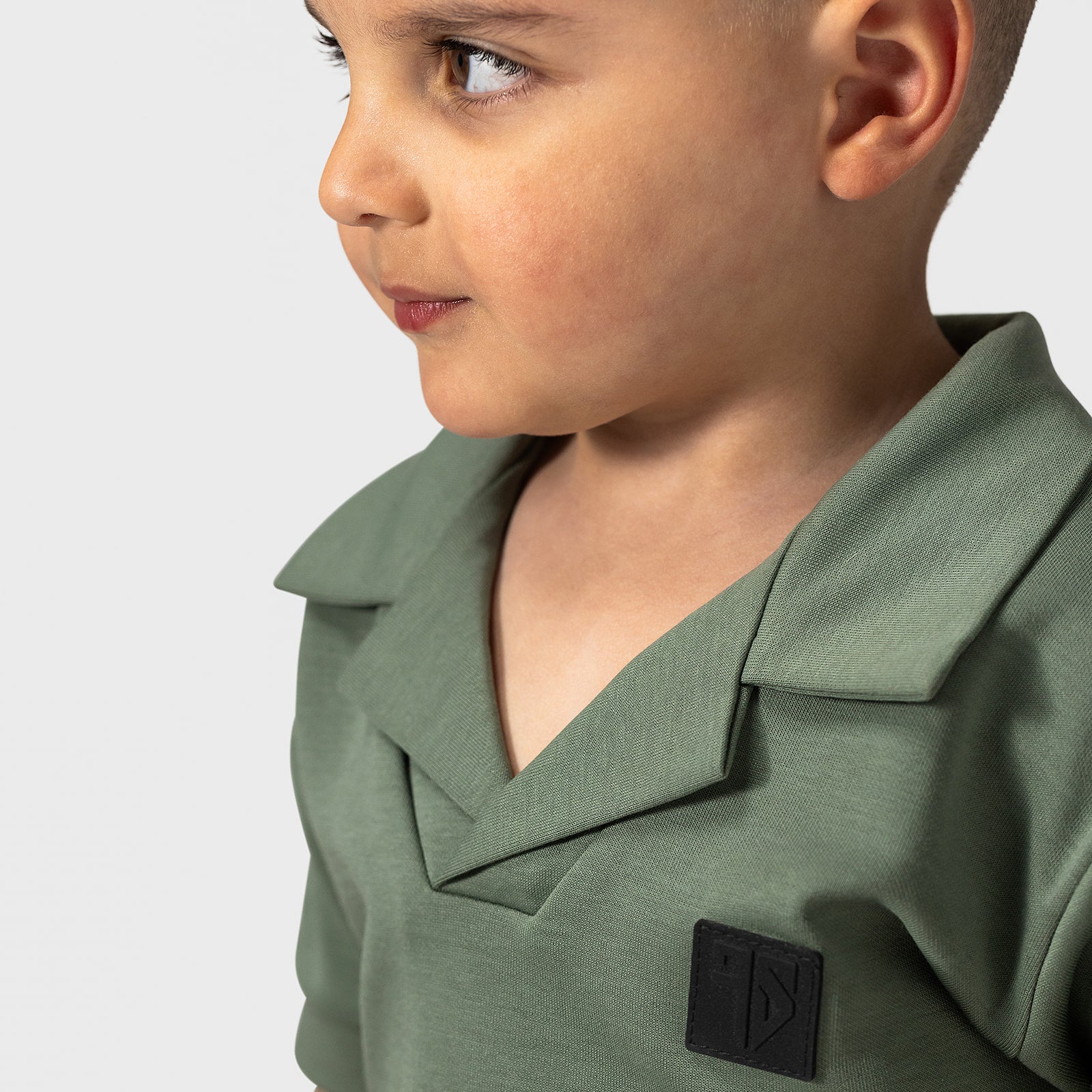 SCUBA polo | groen - KIDS