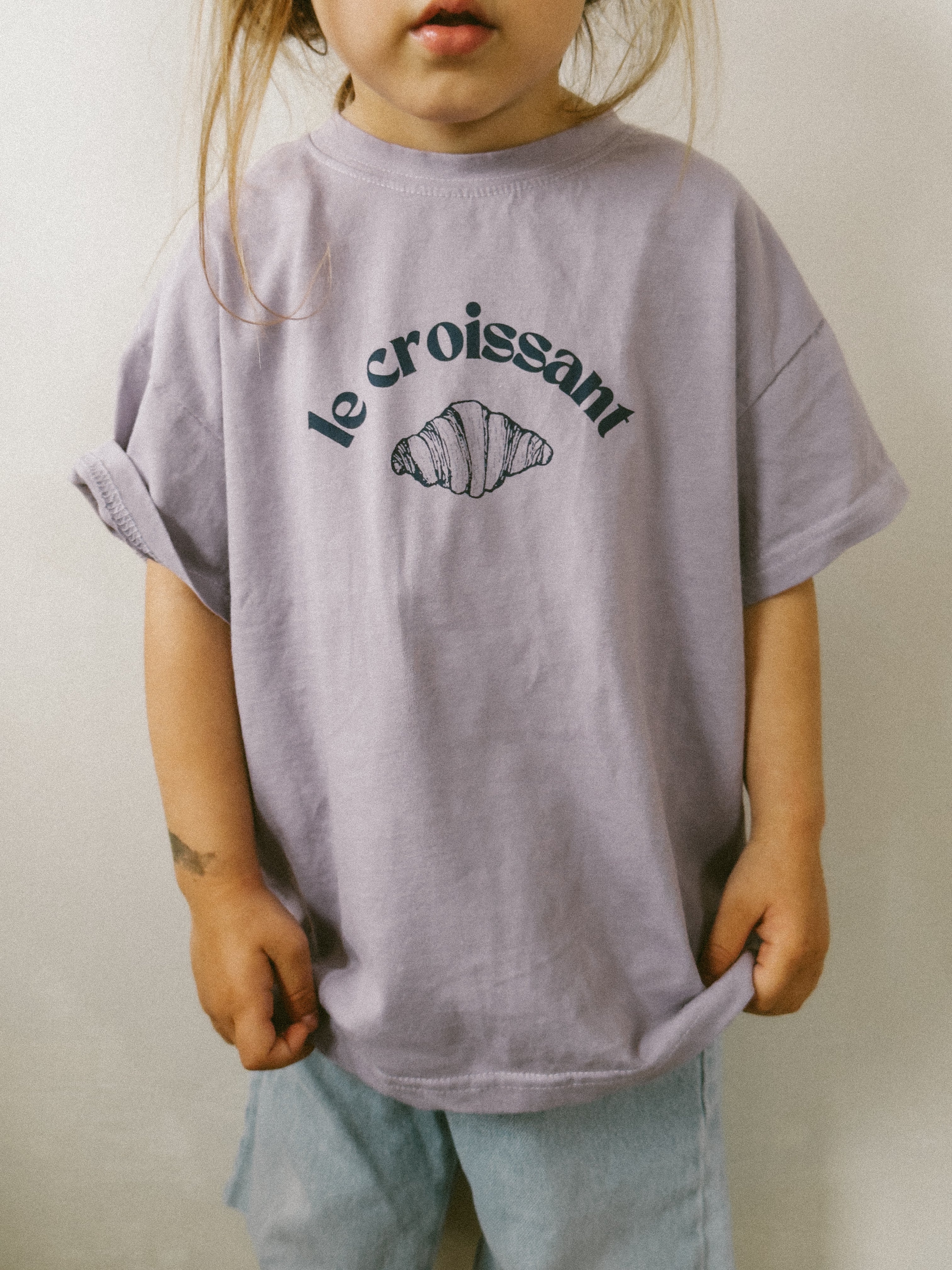 Future T-shirt - Grijs