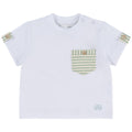 T-SHIRT LEO