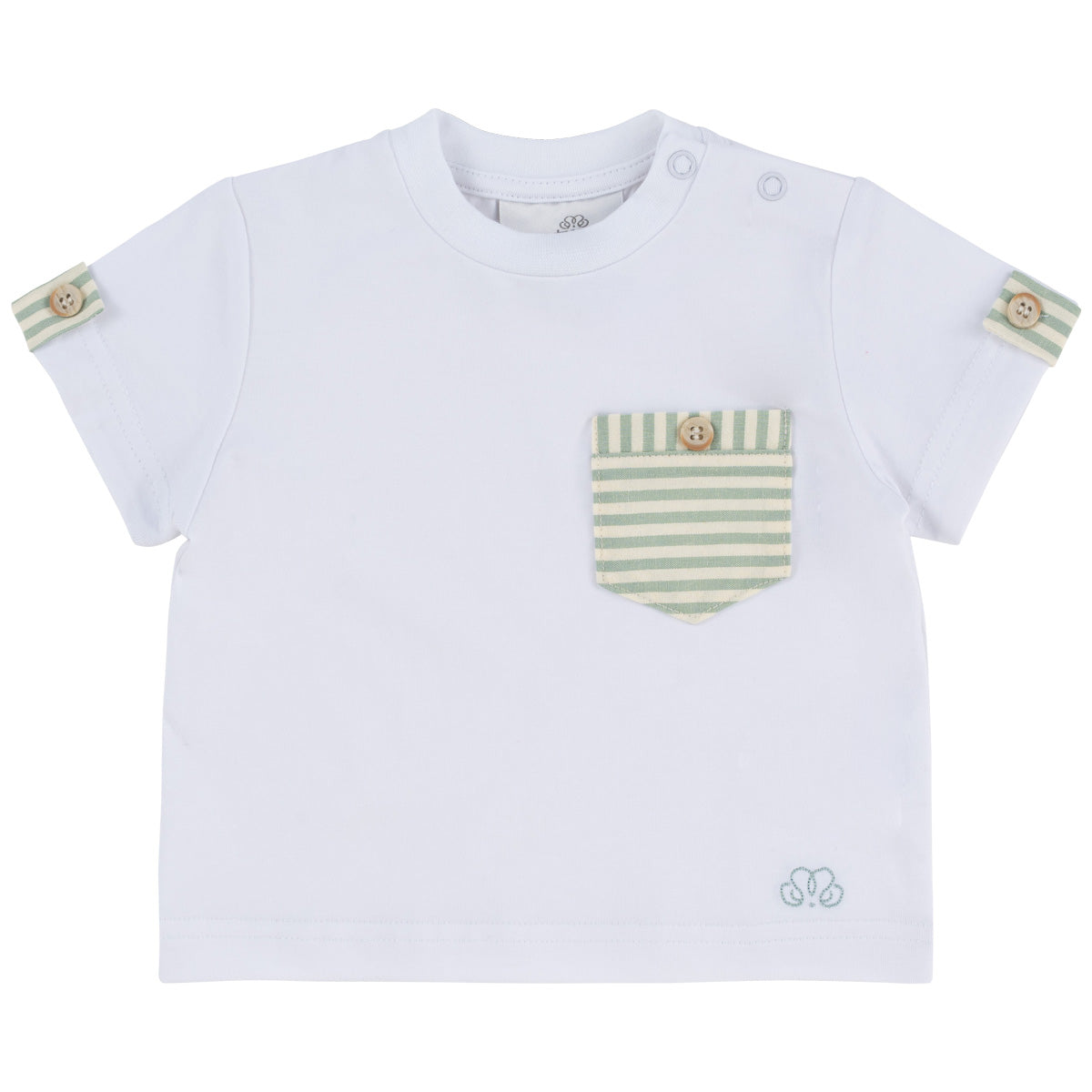 T-SHIRT LEO