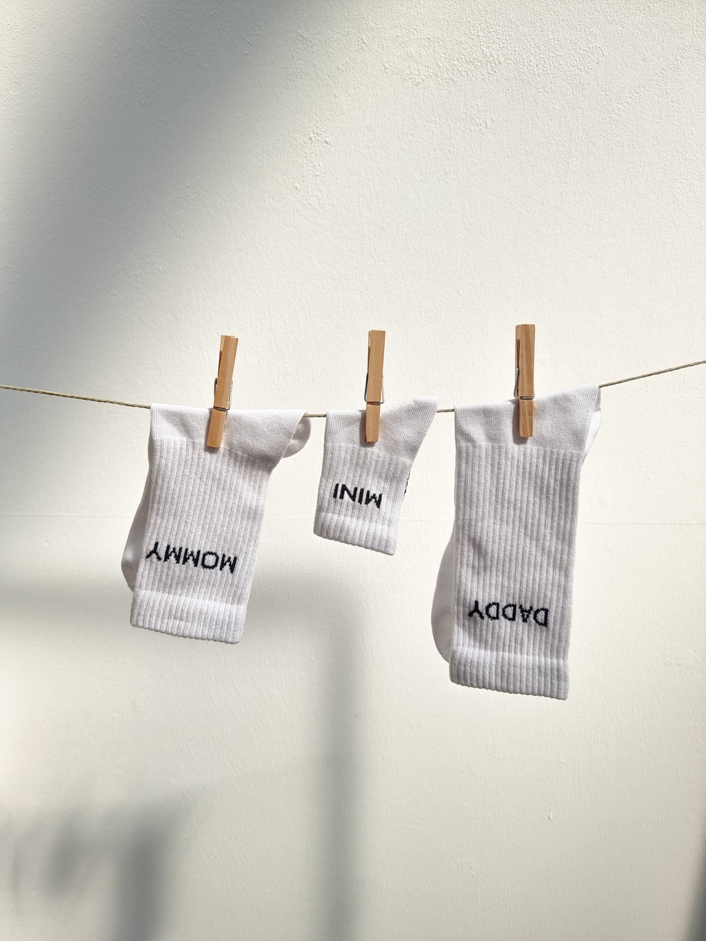 MINI Original Socken - weiß