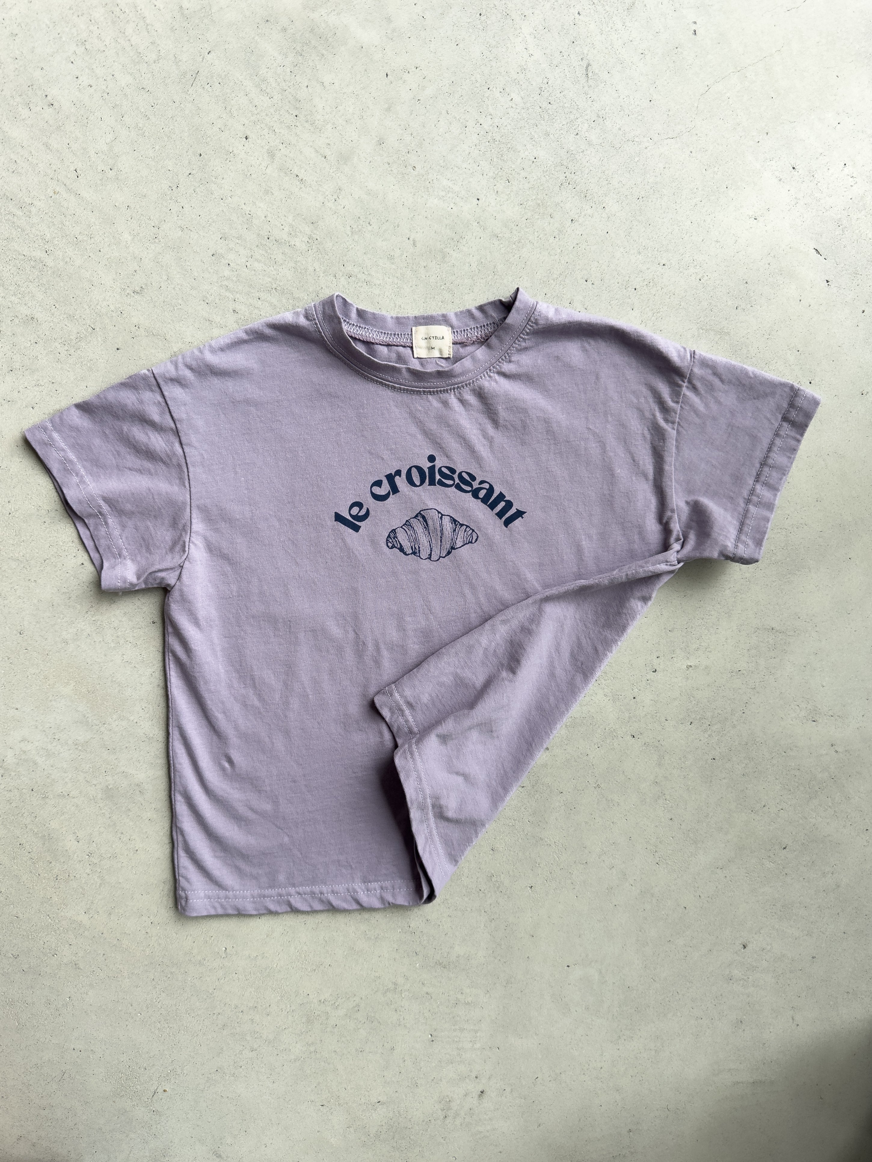 Future T-shirt - Grijs