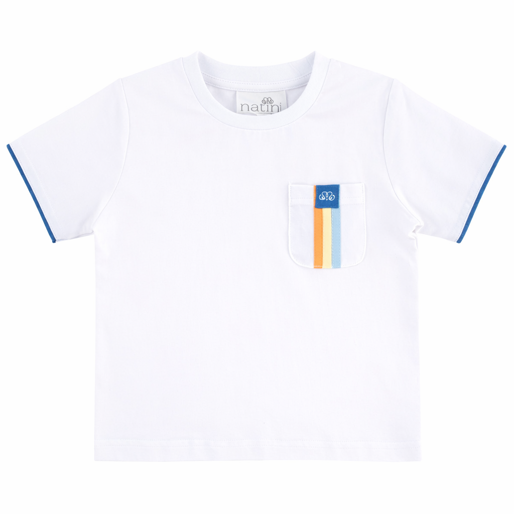 T-SHIRT LUCAS