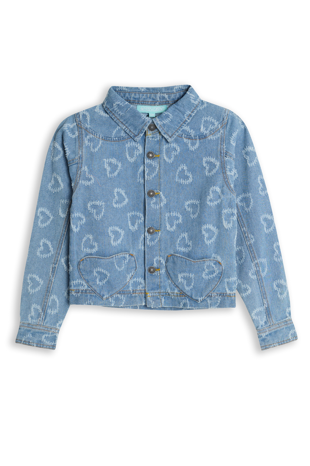 Betty Denim