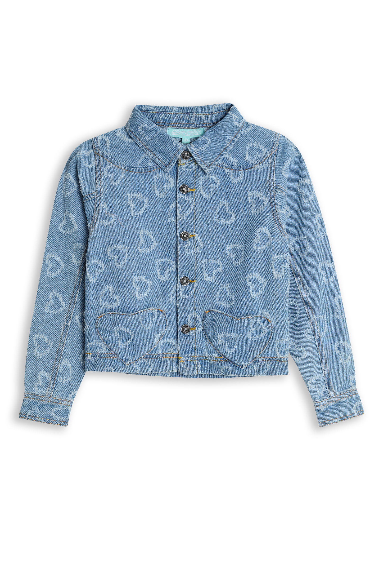 Betty Denim