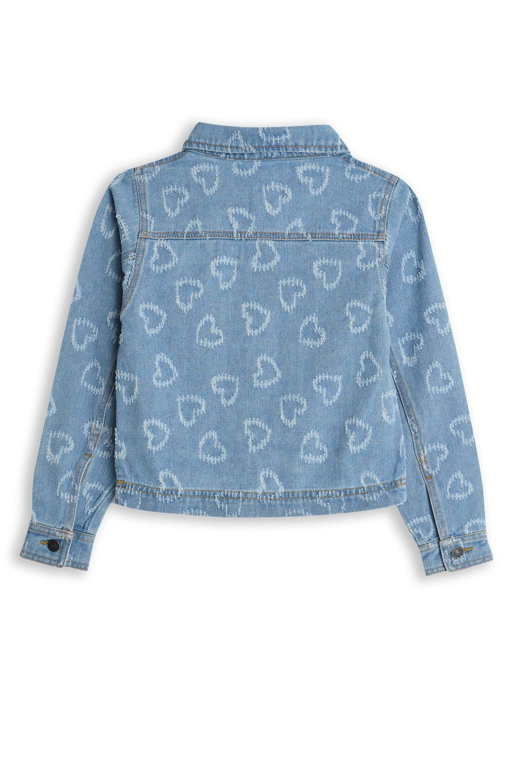 Betty Denim