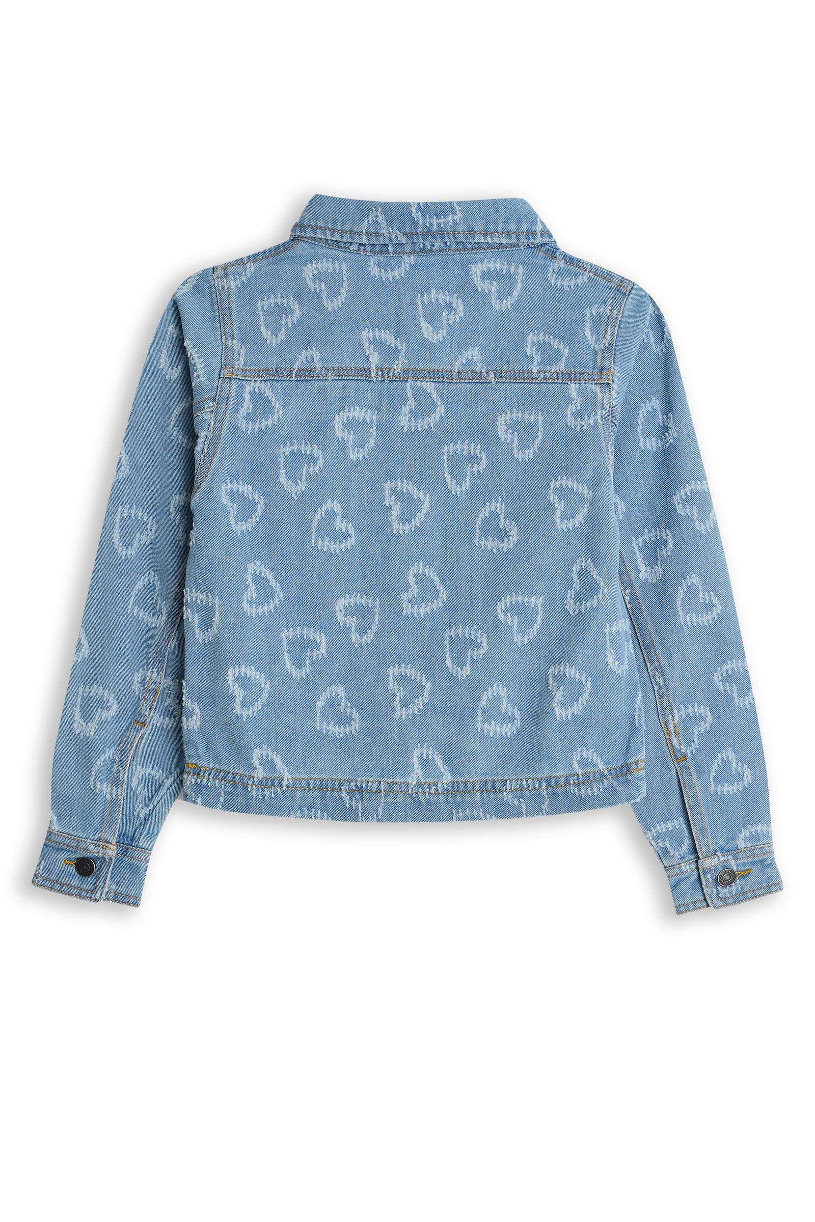 Betty Denim