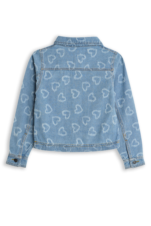 Betty Denim