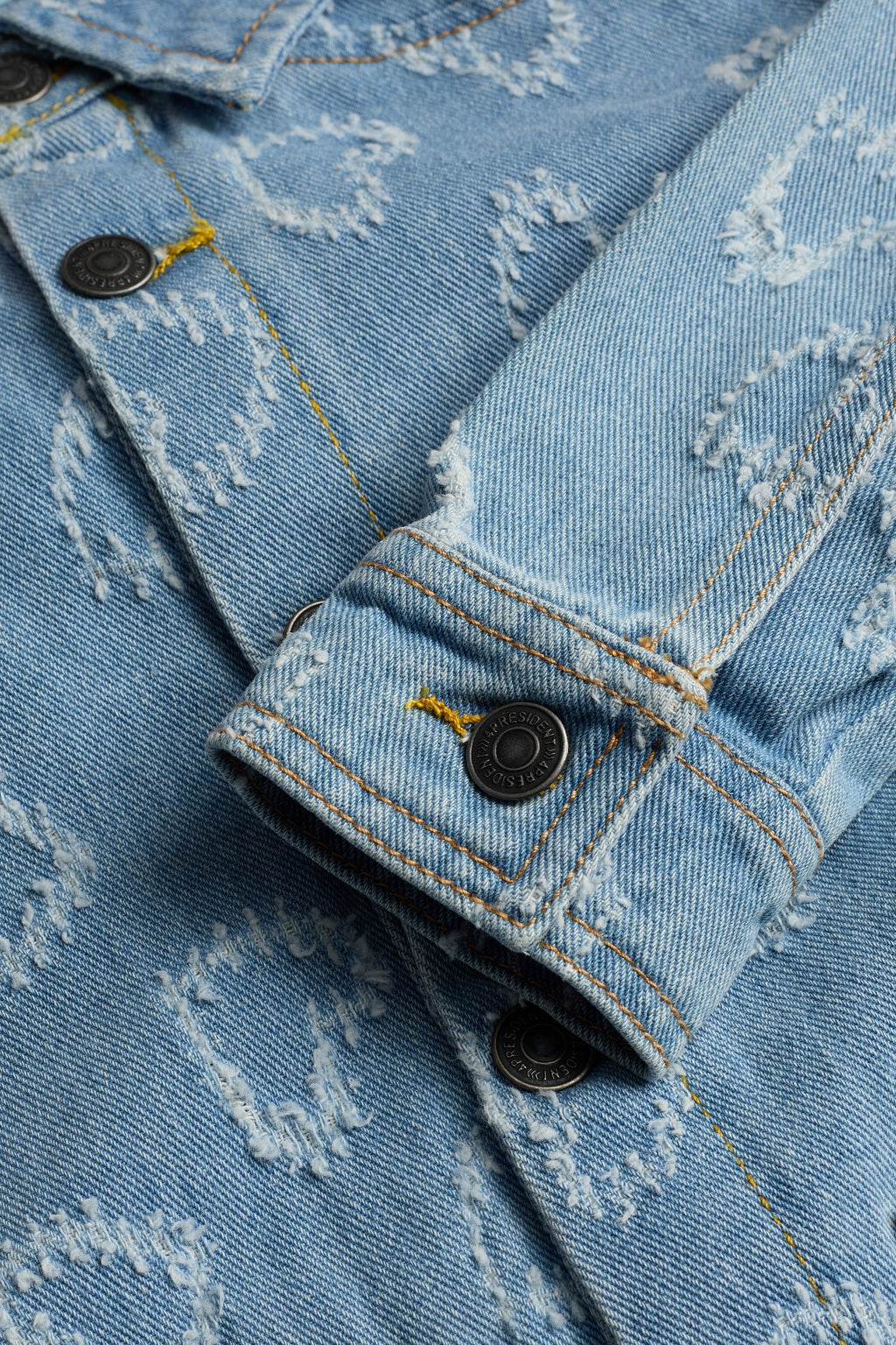 Betty Denim