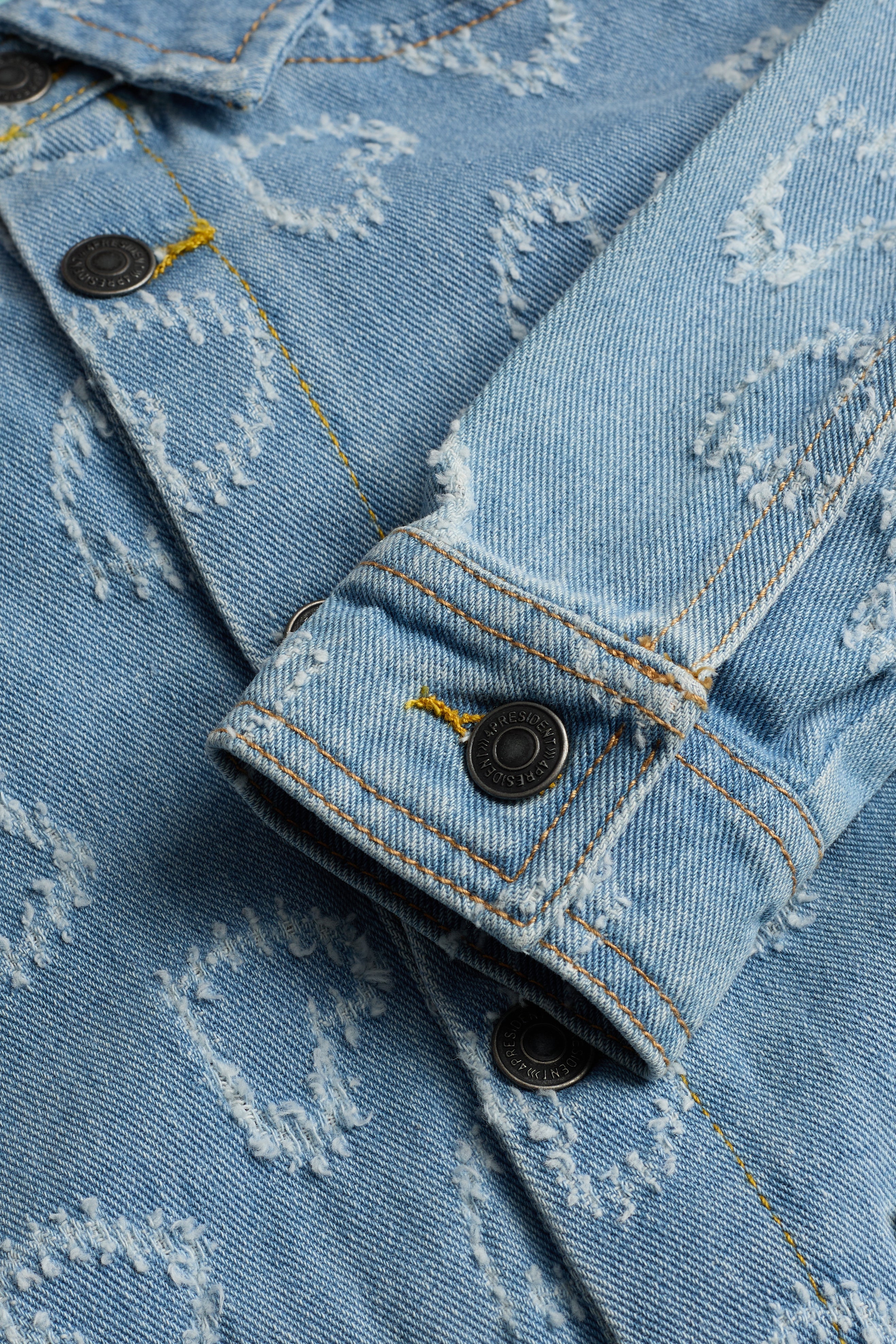 Betty Denim