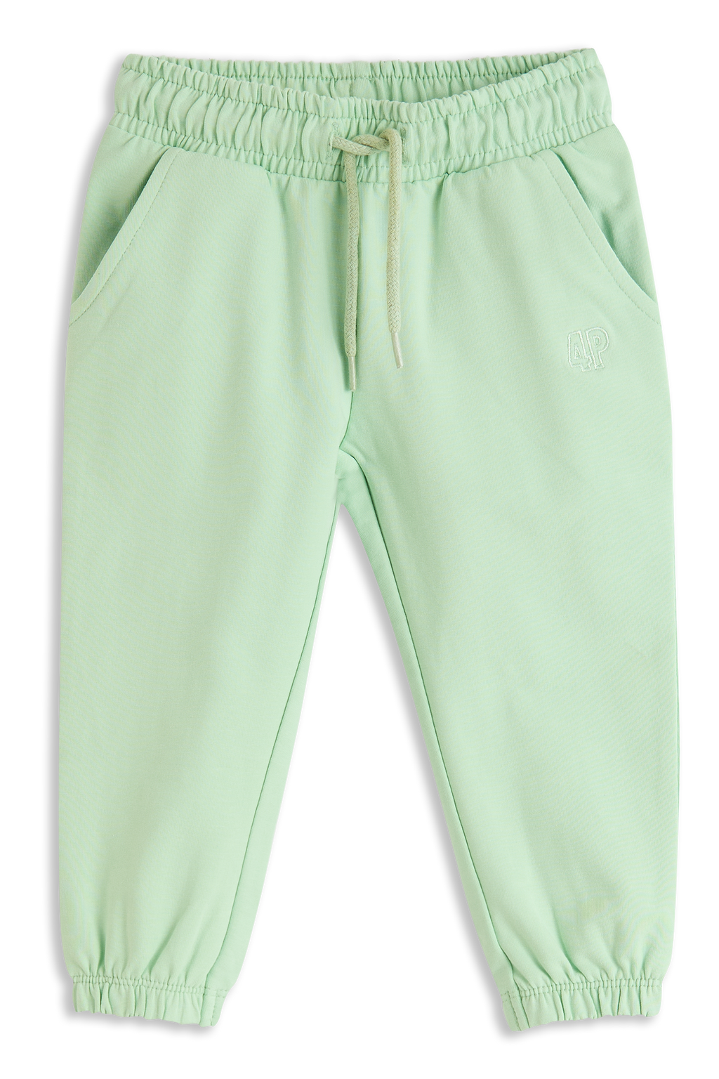 Daniel Pastel green