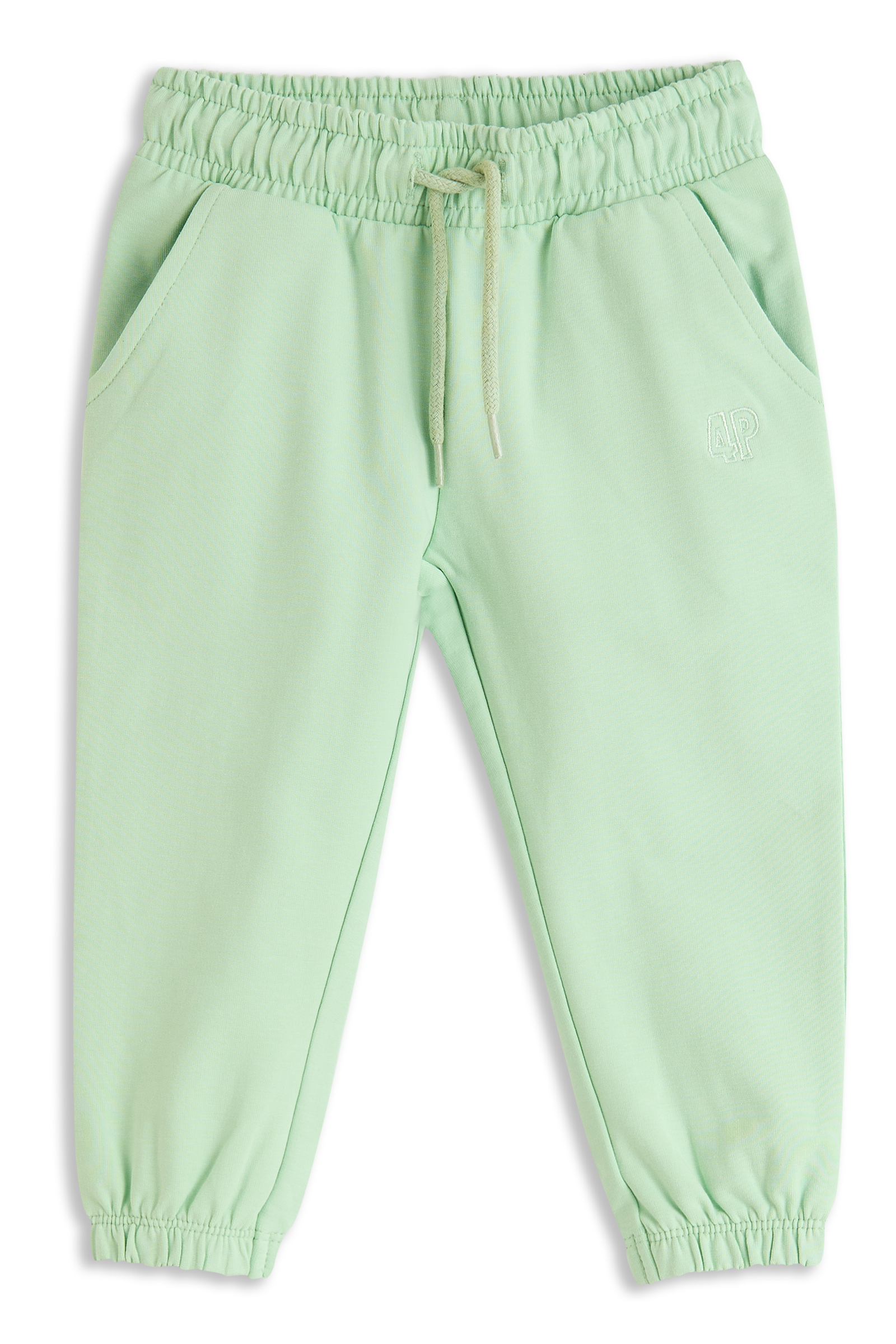Daniel Pastel green