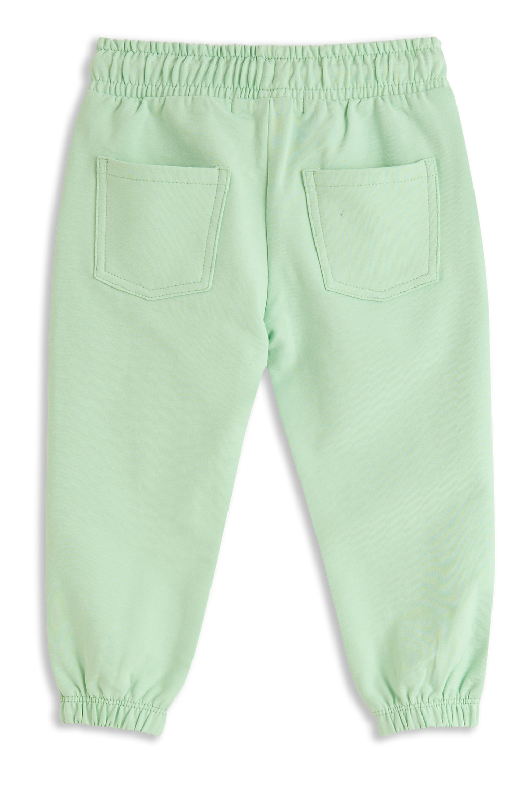 Daniel Pastel green