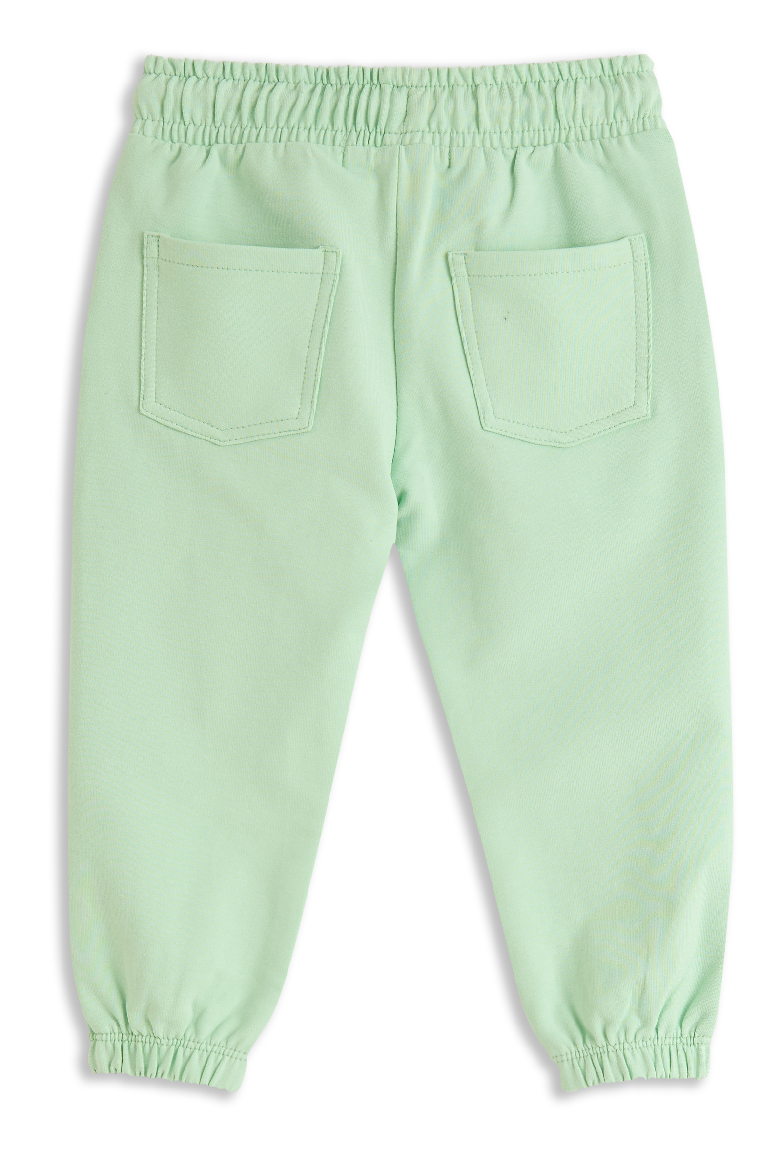 Daniel Pastel green