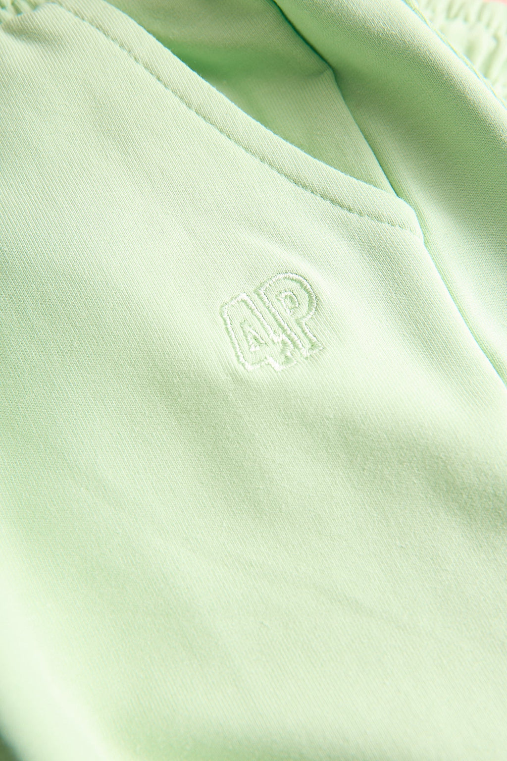 Daniel Pastel green
