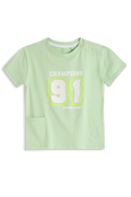 David Pastel green