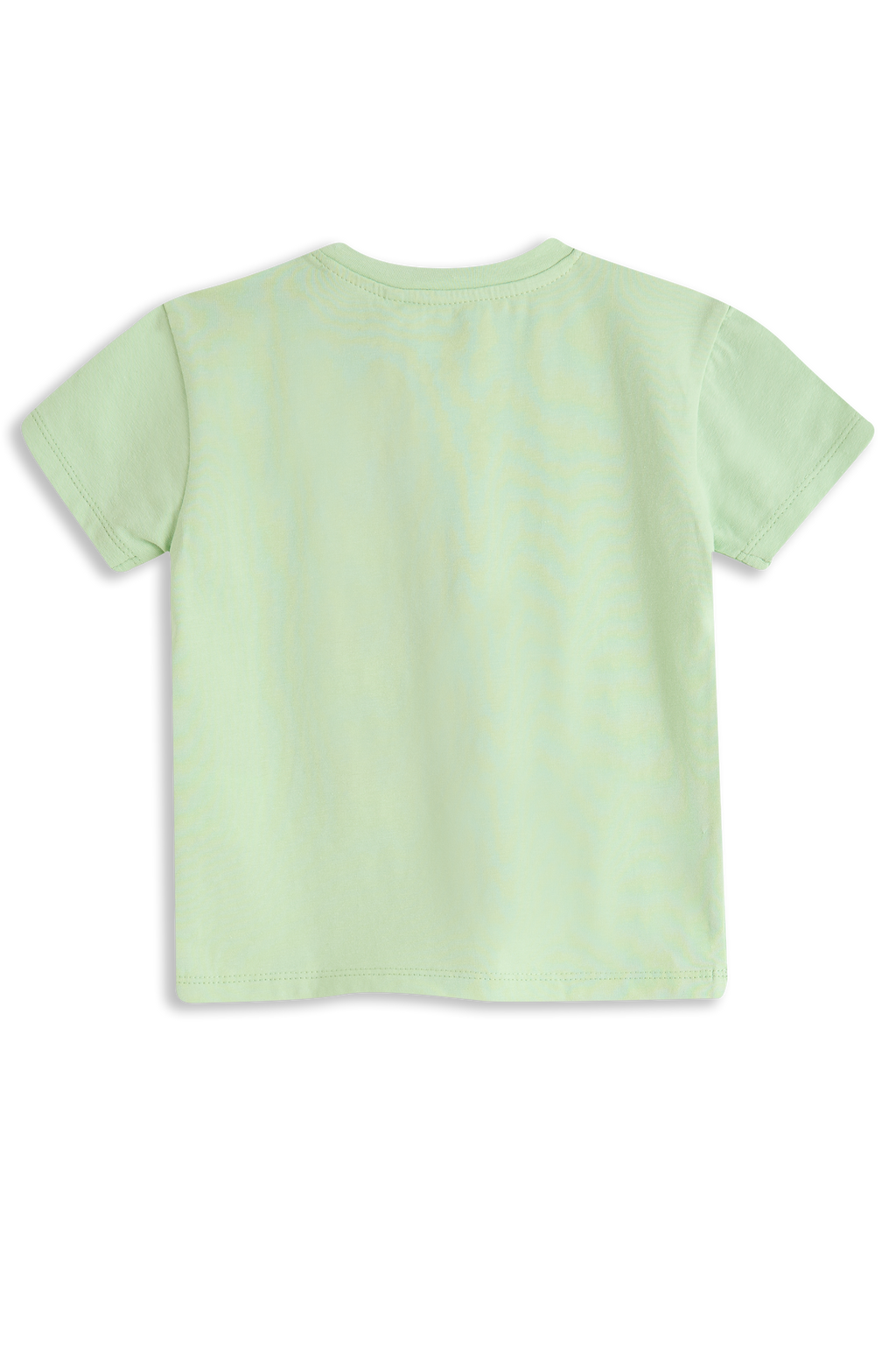 David Pastel green