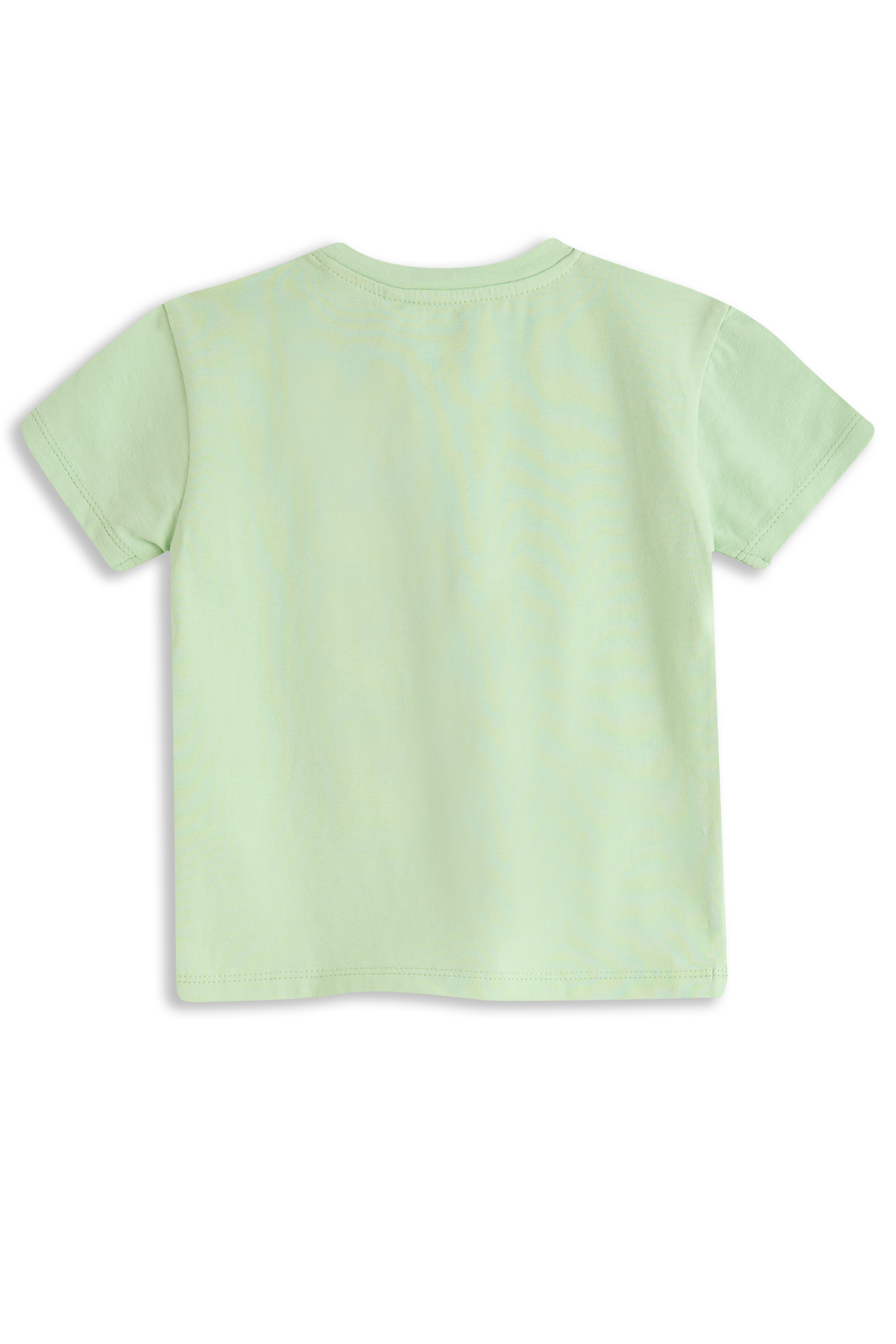 David Pastel green