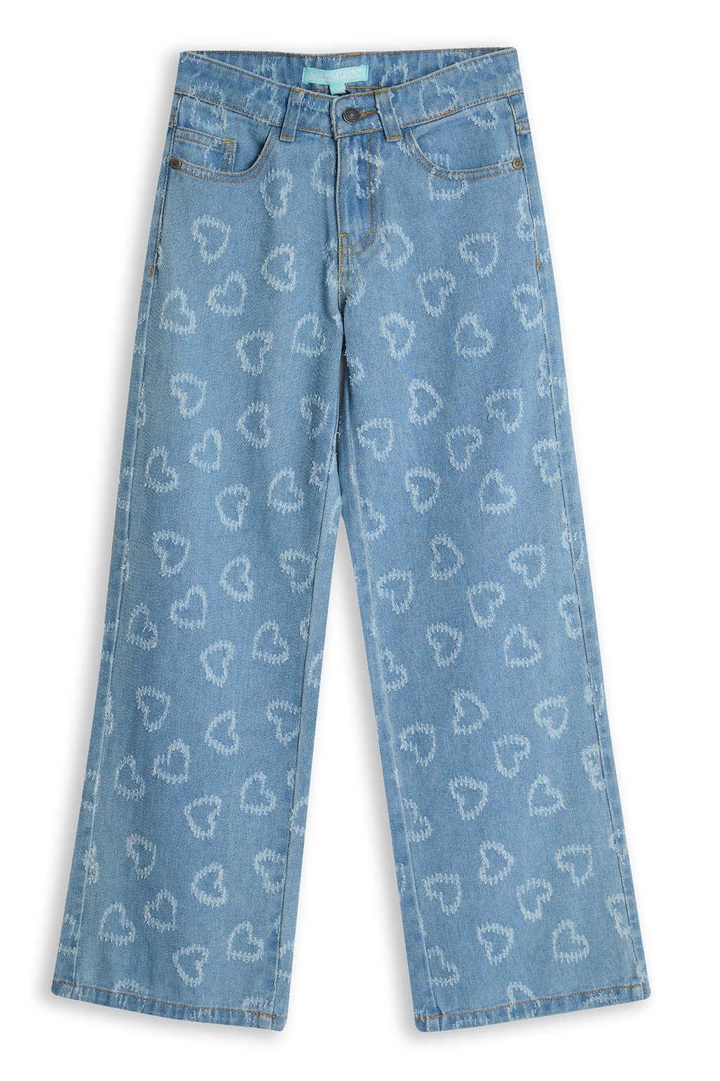 Betsy Denim