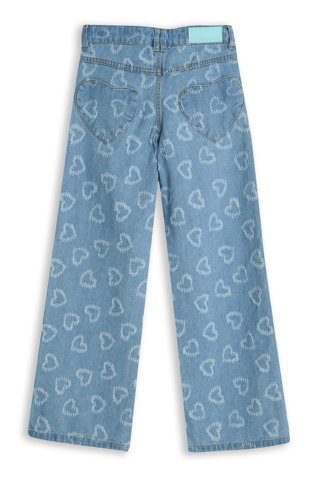 Betsy Denim