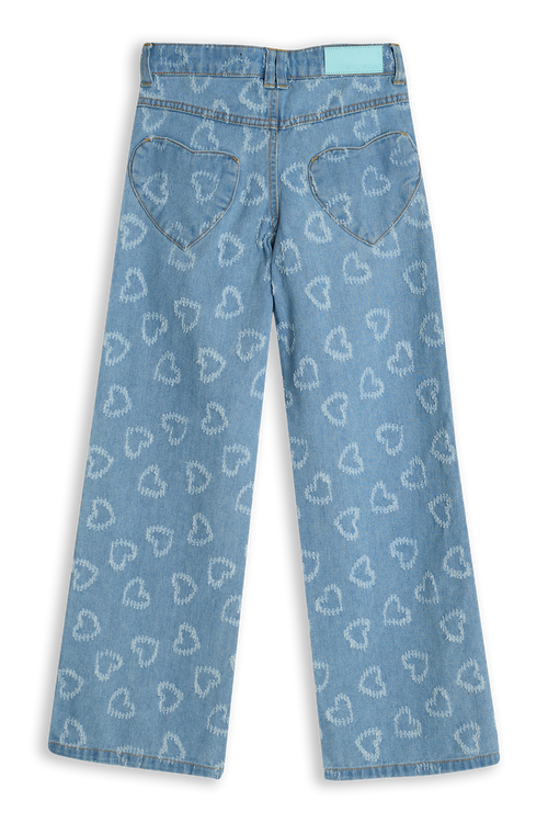 Betsy Denim