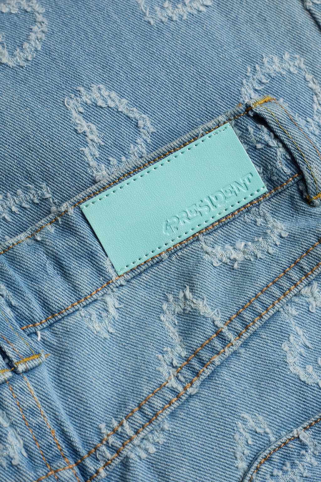 Betsy Denim