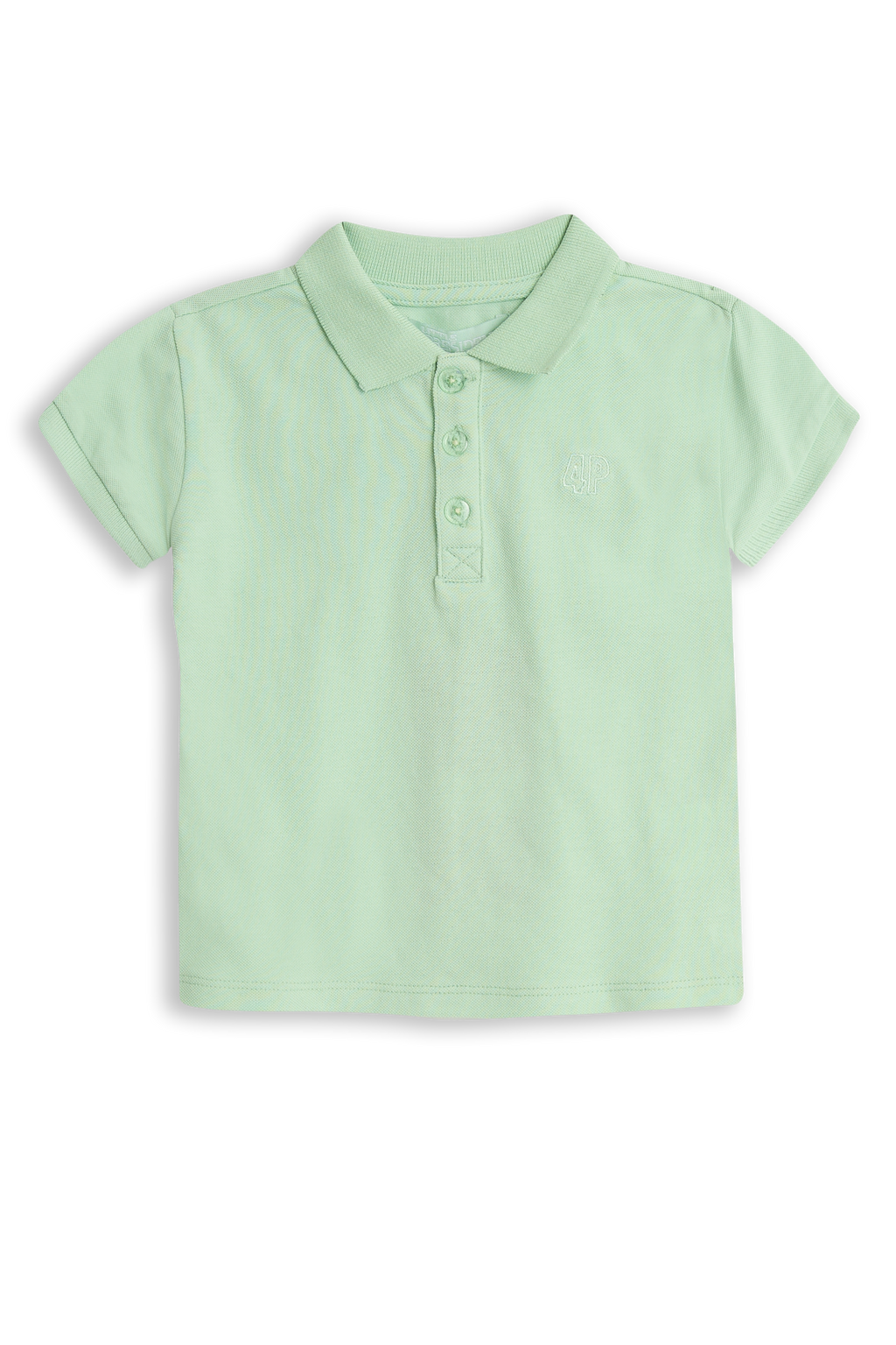 Dex Pastel green