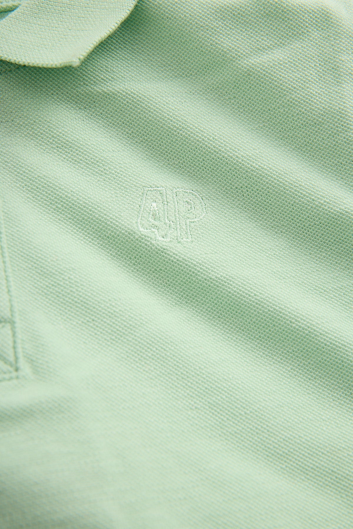 Dex Pastel green