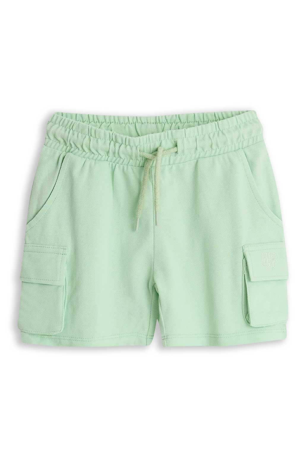 Dirk Pastel green