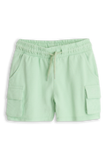 Dirk Pastel green