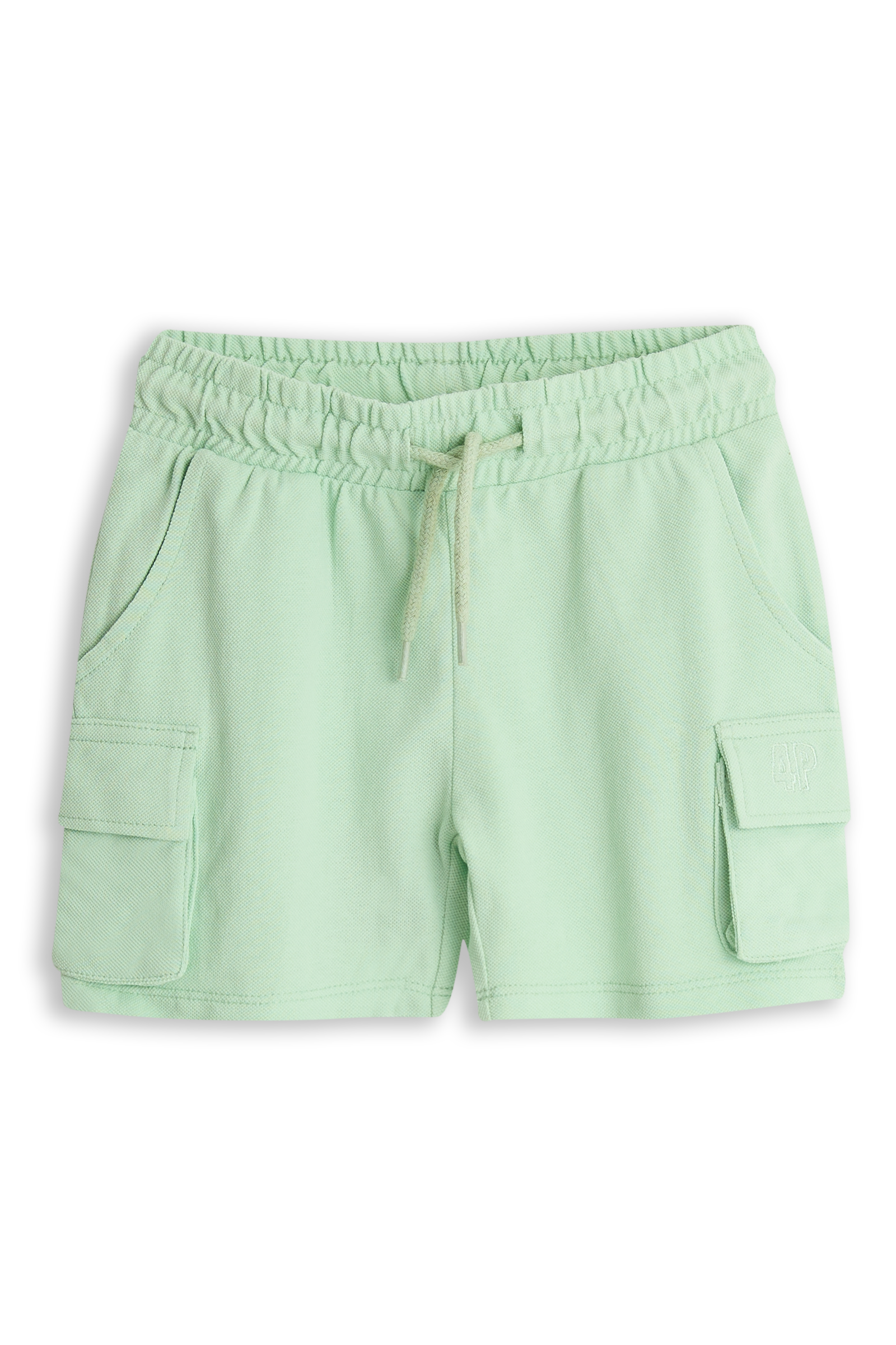 Dirk Pastel green
