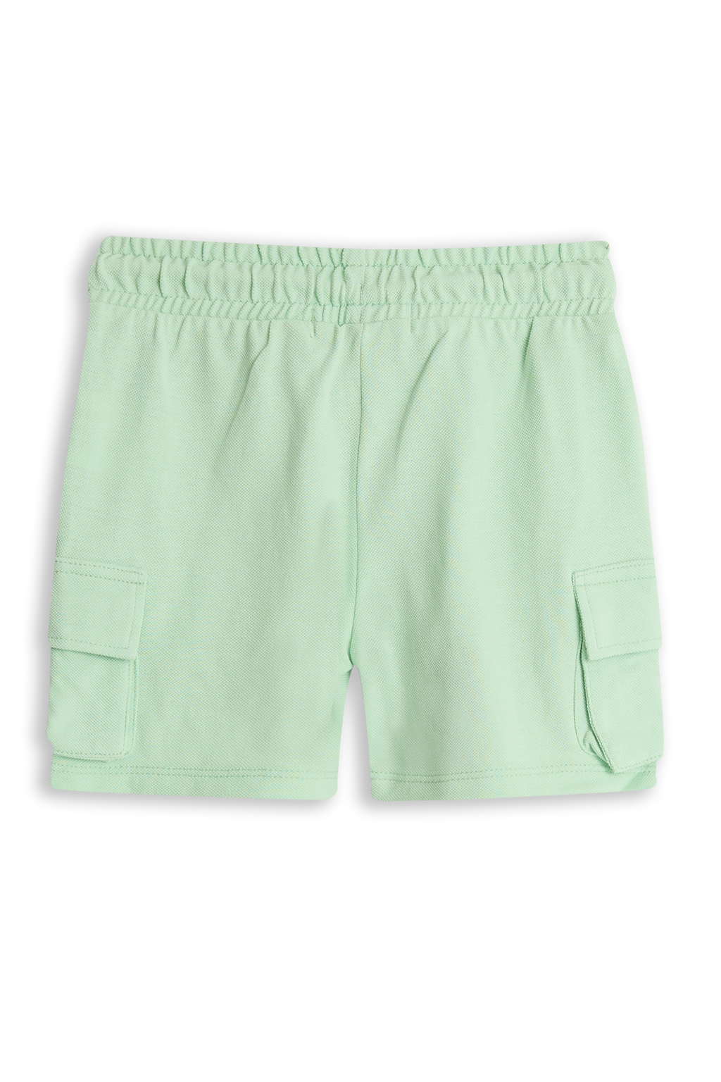 Dirk Pastel green