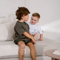 SAMUI zwembroek | army groen - KIDS