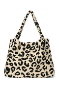 Teddy Mom Bag | Holy Cow
