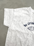 Future T-shirt - Grijs