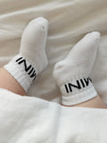 MINI Original Socken - weiß