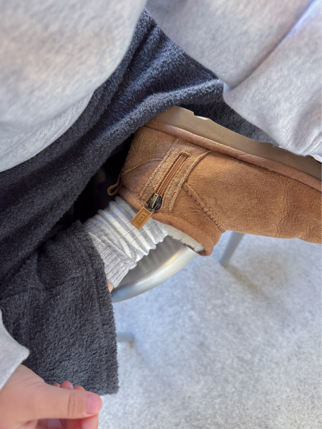Annalena's Kringel Socken Baby/Kids