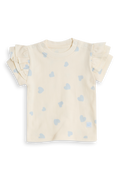 Milou Gardenia
