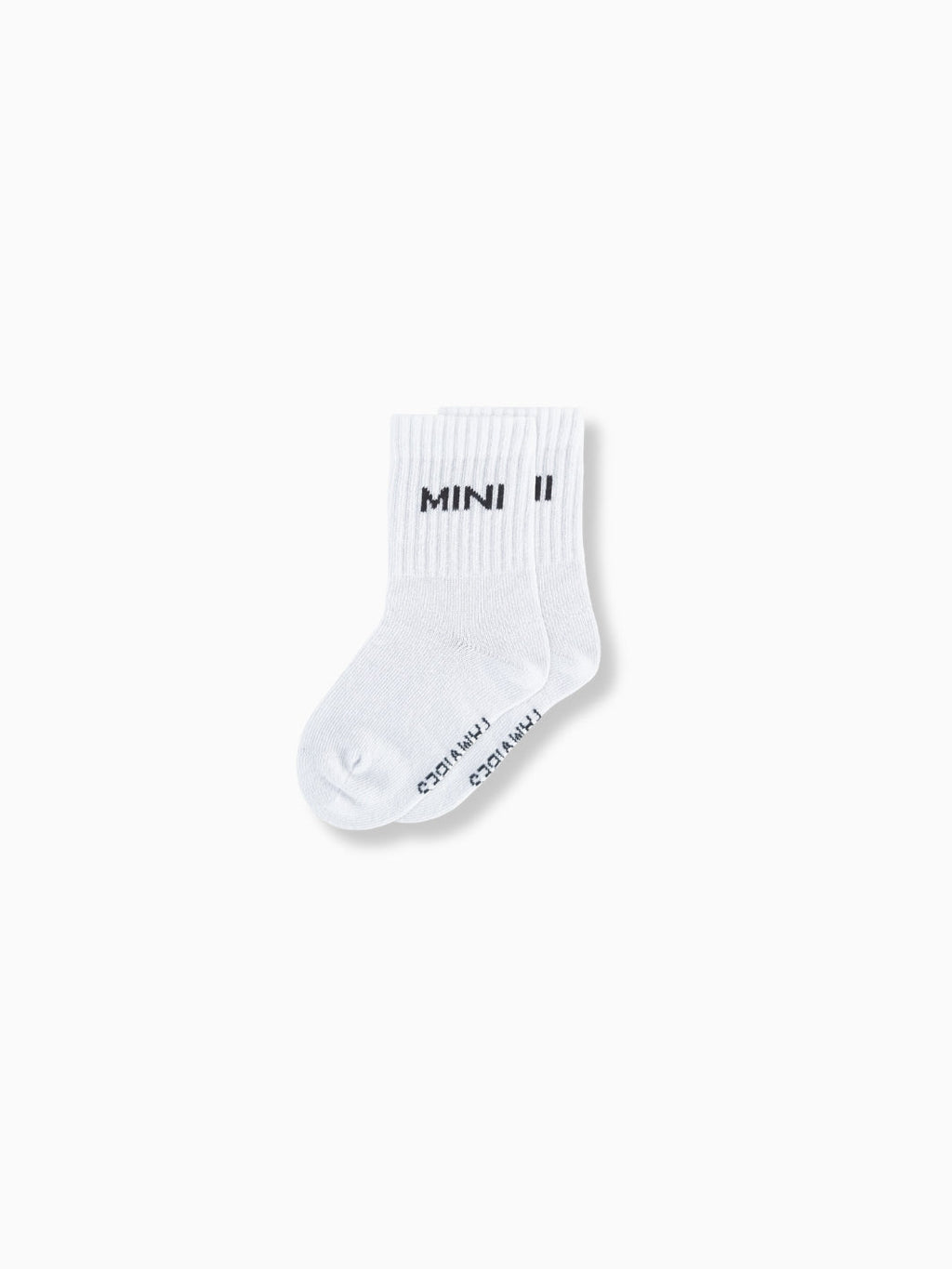MINI Original Socken - weiß