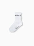 MOMMY Original Socken - weiß