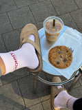 MOMMY Original Socken - rosa