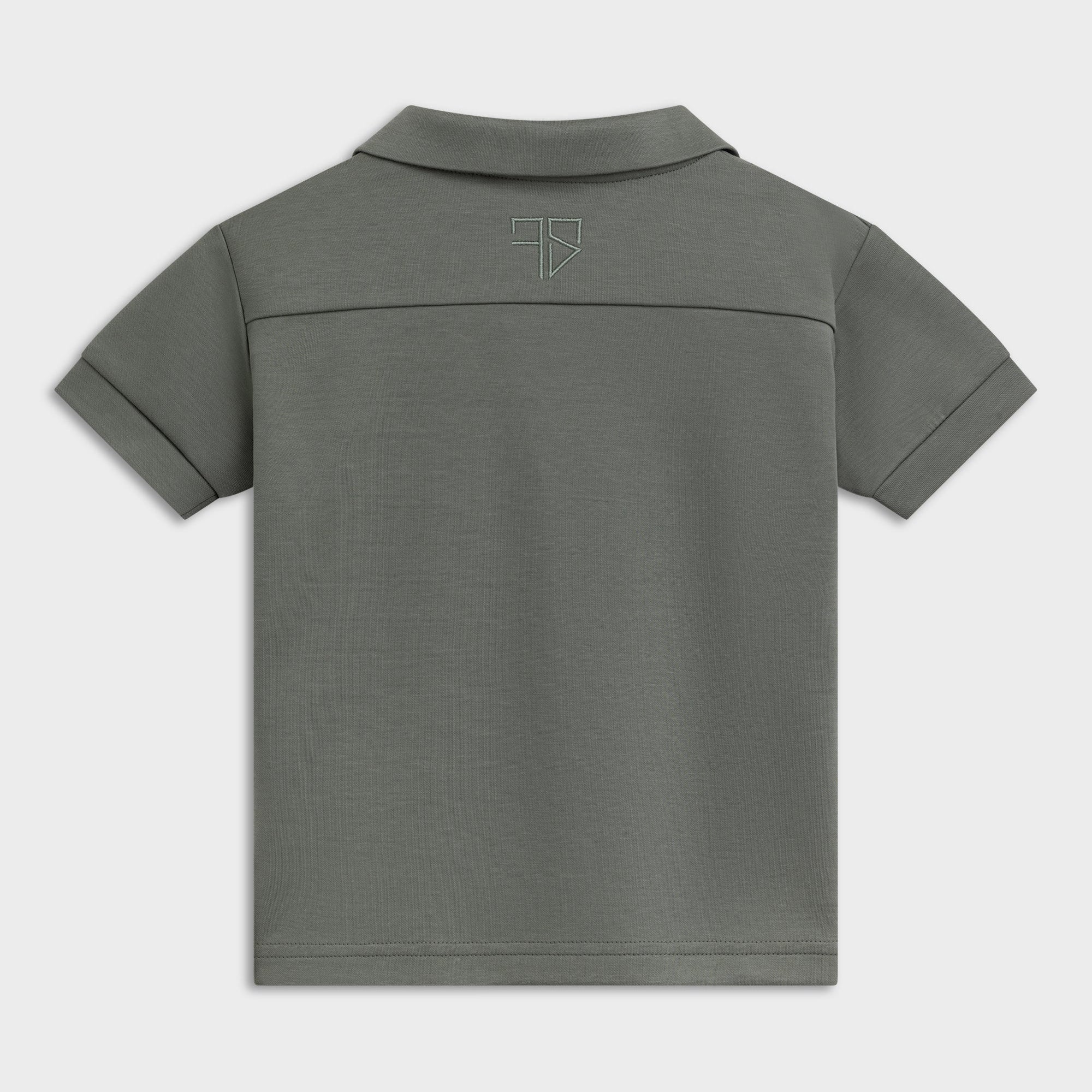 SCUBA polo | groen - KIDS