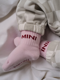 MINI Original Socken - rosa