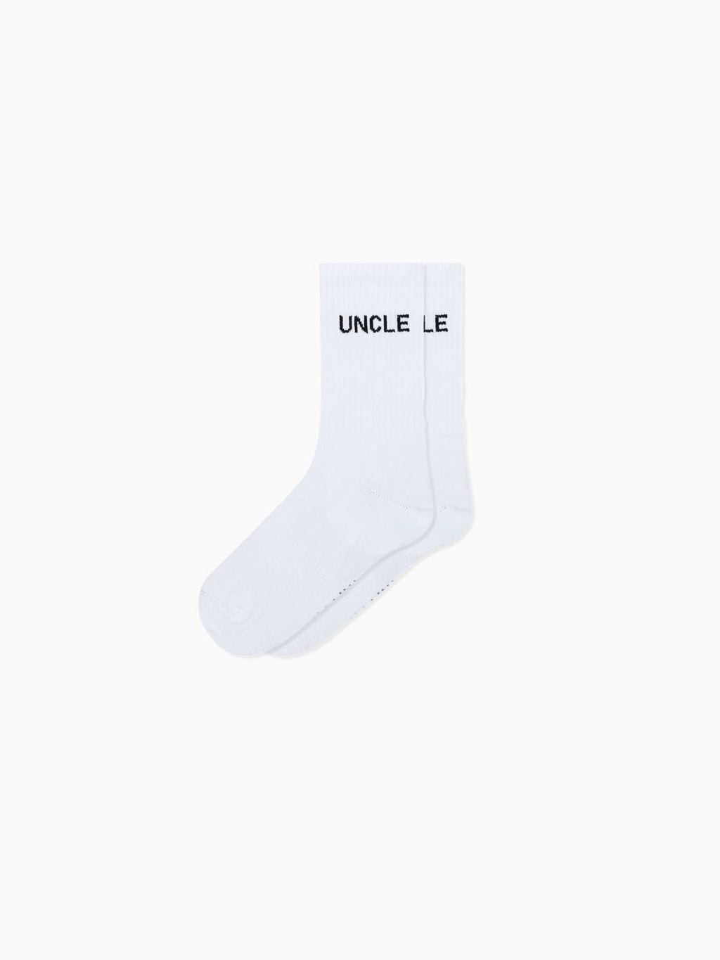 UNCLE Original Socken - weiß
