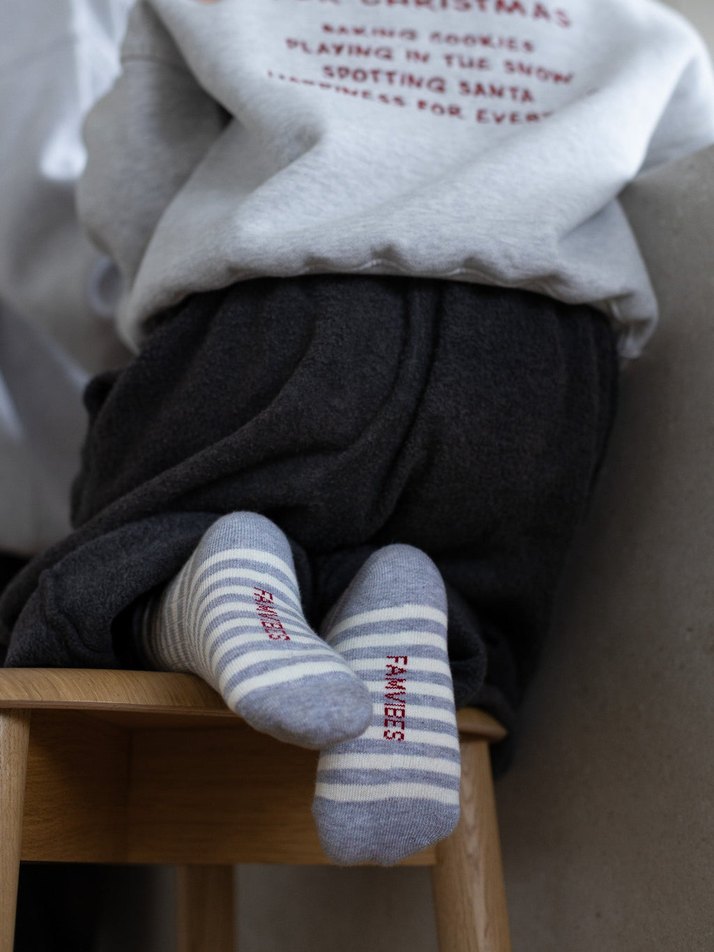 Annalena's Kringel Socken Baby/Kids