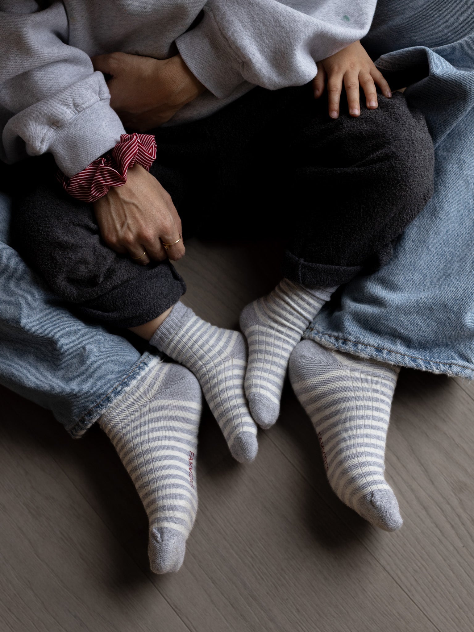 Annalena's Kringel Socken Unisex