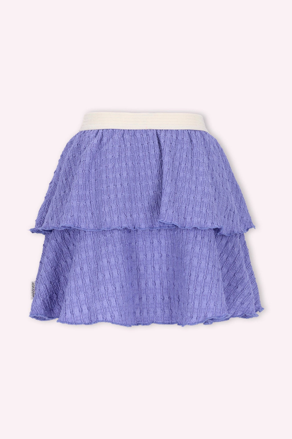 Rany rok lichtblauw