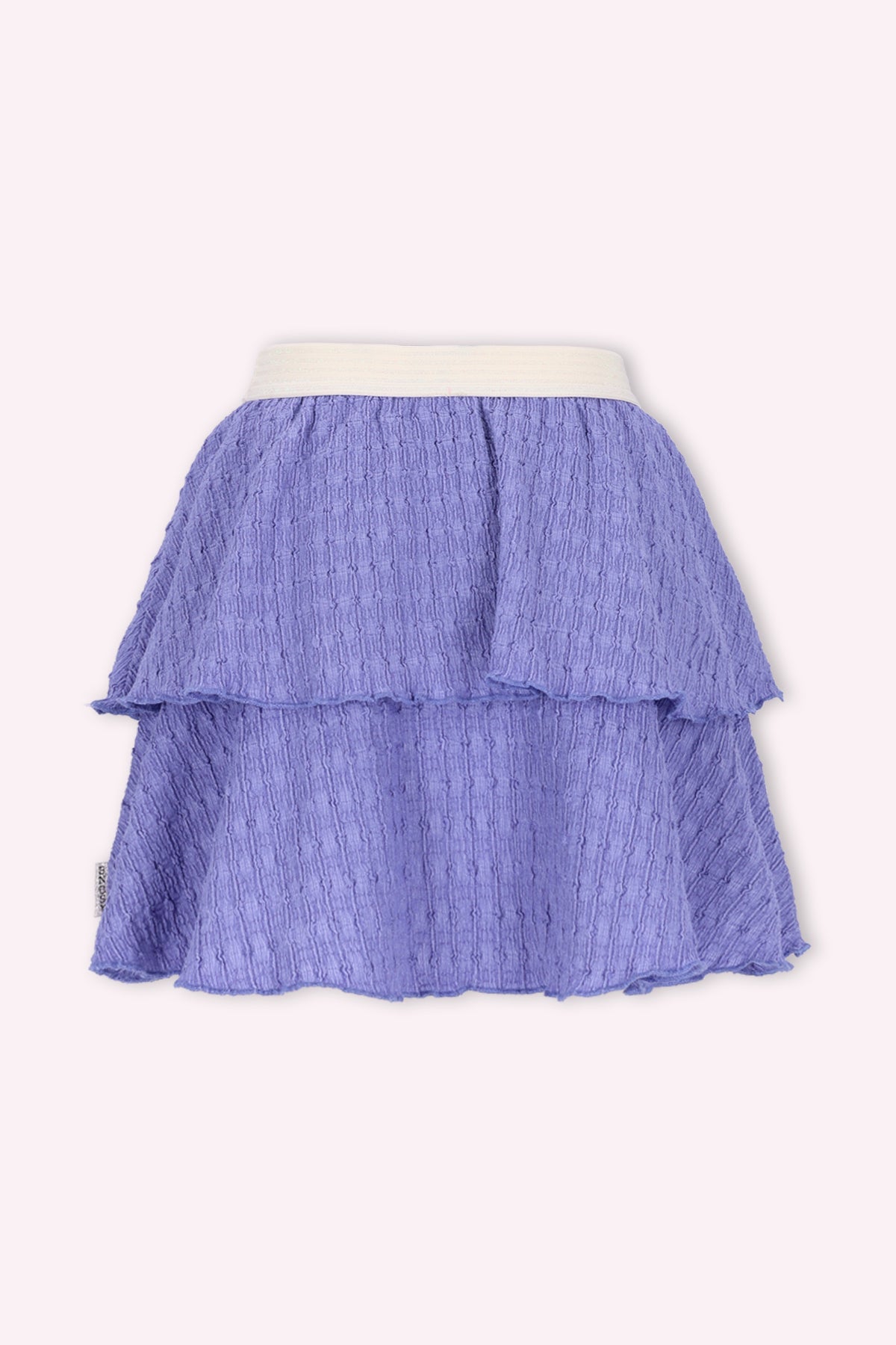 Rany rok lichtblauw