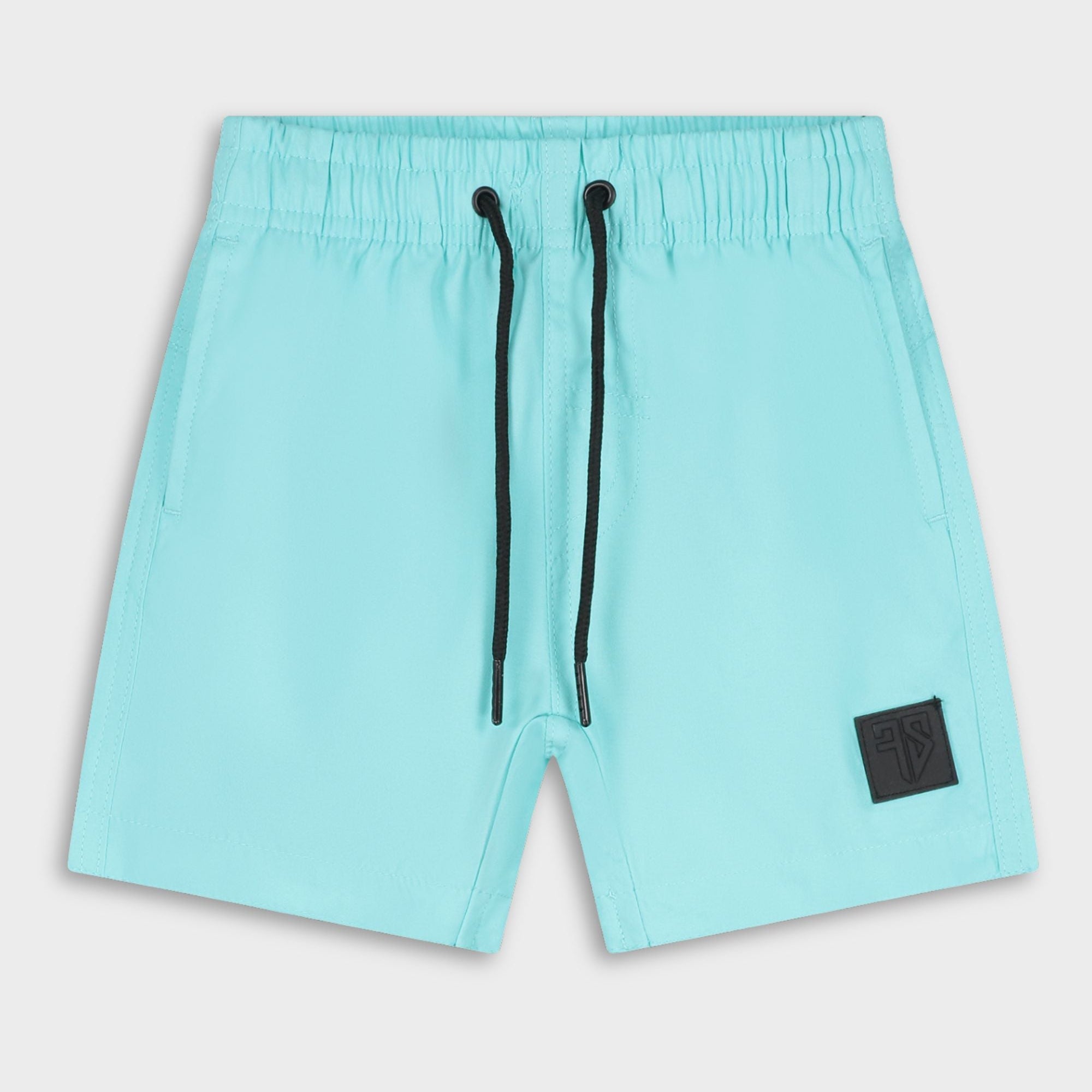 SAMUI zwembroek | aqua blauw - KIDS